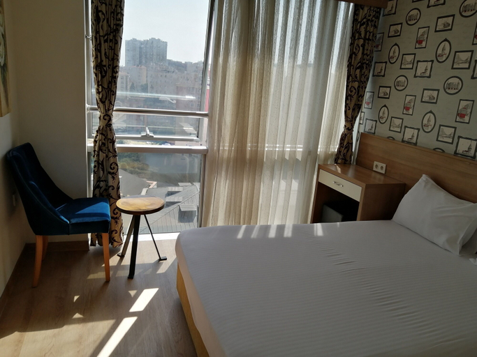Bedroom 3, Nice Royal Otel, Maltepe