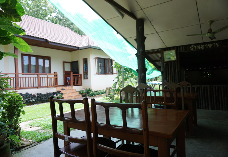 Others 5, Rai Juthamas Resort, Chiang Klang