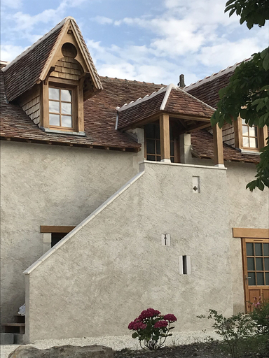 Exterior & Views 2, Manoir De Pierre Levée, The Originals Collection, Indre