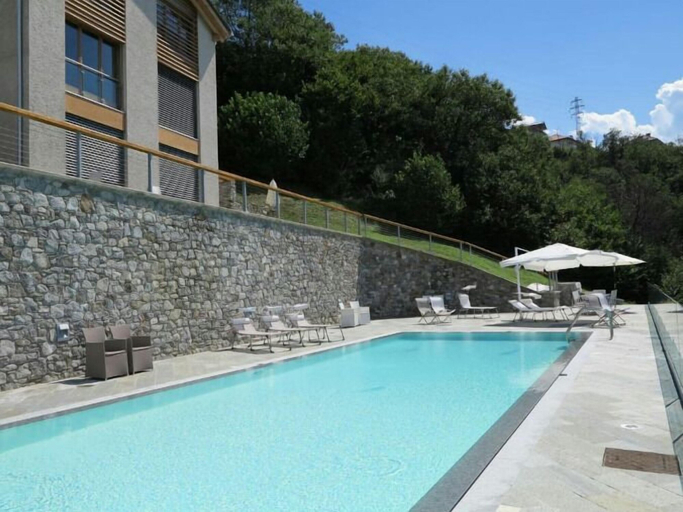 Sport & Beauty 5, Riva Bellano Lavanda, Lecco