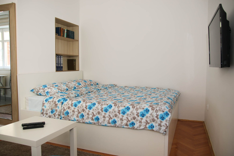 Bedroom 2, Nikolajevska, Novi Sad