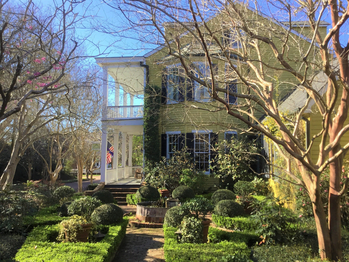 Exterior & Views 1, GardenSong B&B, Adams