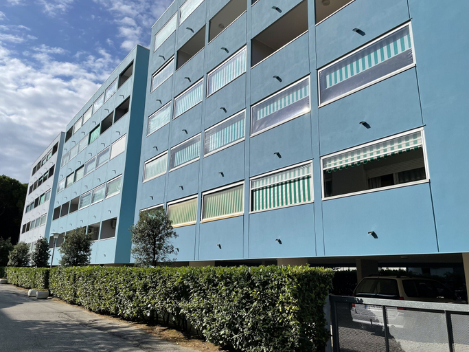 Others 3, Condominio Isola Clara, Venezia