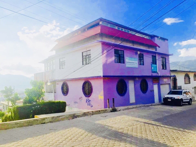 Exterior & Views, Lovely Aparment Spectacular View, San Cristóbal de las Casas
