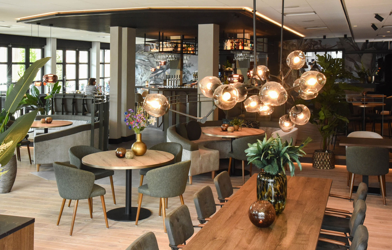 Food & Drinks 5, Hotel Restaurant De Zwaan, Raalte