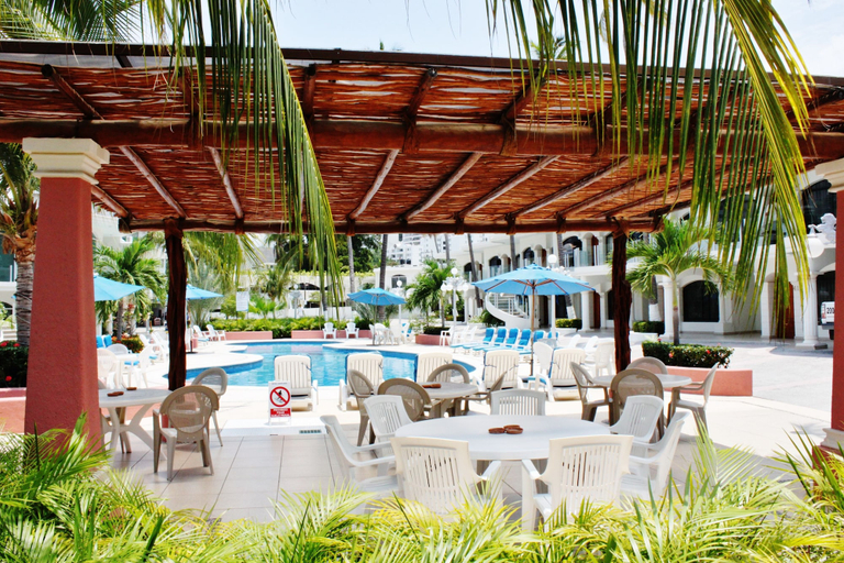 Food & Drinks 5, Hotel Costa Azul, Acapulco de Juárez