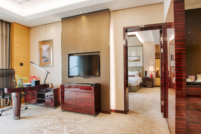Others 5, Vaya International Hotel, Changsha