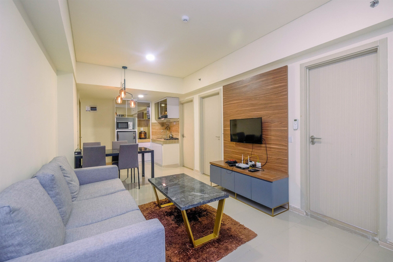 Others 4, Comfort and Strategic 3BR Meikarta Apartment, Cikarang