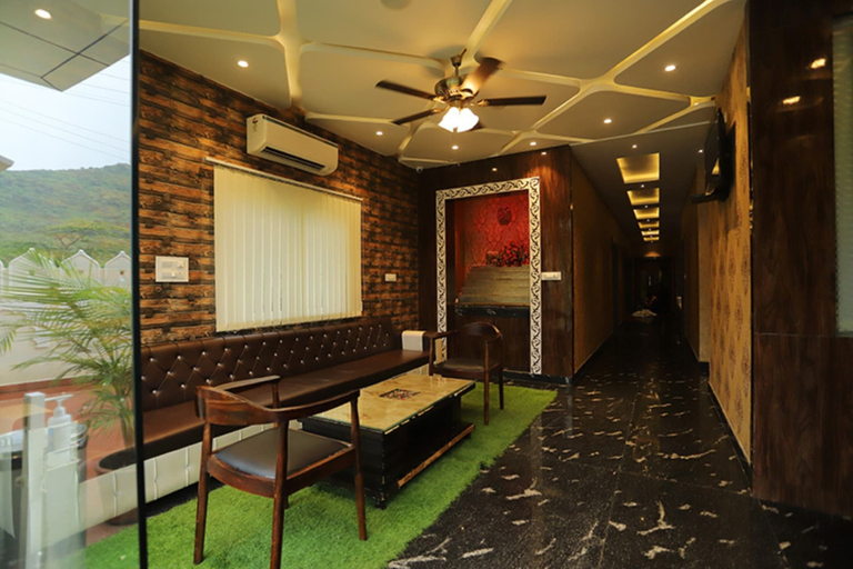 Others 4, Raha Hotel, Udaipur