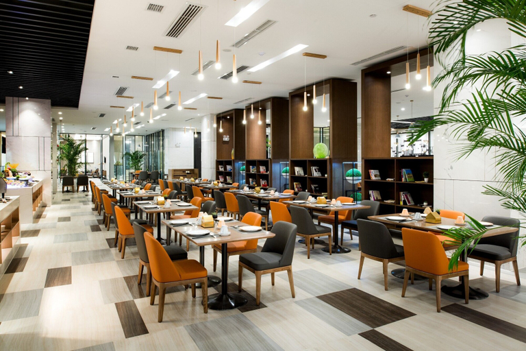 Food & Drinks 4, Hotel Jialong By Jingling, Hefei