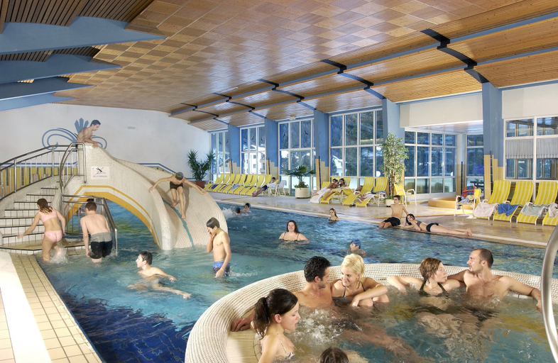 Sport & Beauty 5, Hotel Hubertus, Spittal an der Drau