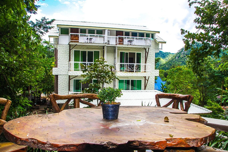 Exterior & Views 2, Rao Ga Khao Resort, Pak Chong