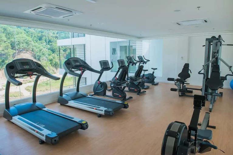 Others 5, YO.OM Aero17 Eco Elegance Home 2 Pax, Kota Kinabalu