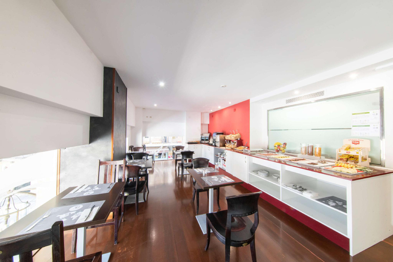 Food & Drinks 5, Hotel Soho Boutique, Salamanca