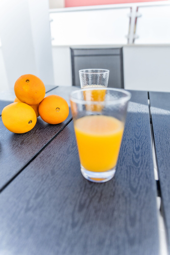 Food & Drinks 5, Apartamentos San Andrés 13, Málaga