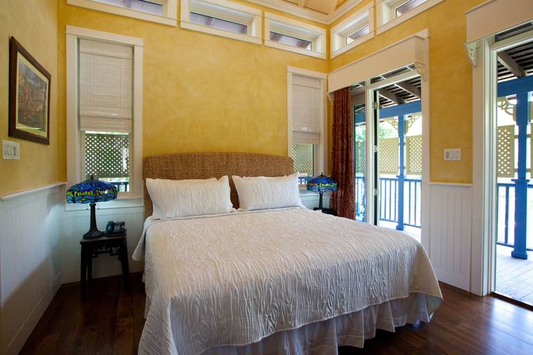 Bedroom 3, Hermosa Cove Villa Resort and Suites
