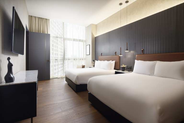 Bedroom 3, Xoma Boutique Stays by Viadora, Mexico City
