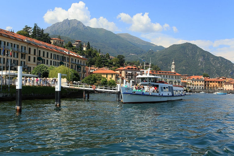 Lake 2, Riva Bellano Margherita 1, Lecco