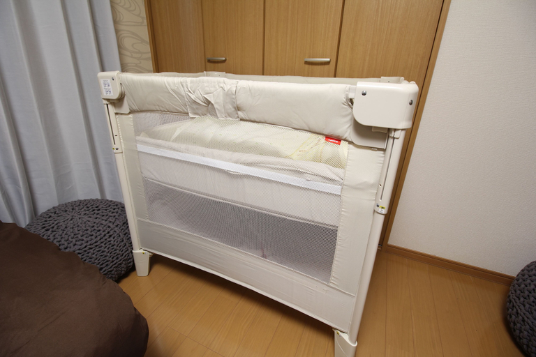Bedroom 2, LiB PLUS VILLA Mibu, Kyoto
