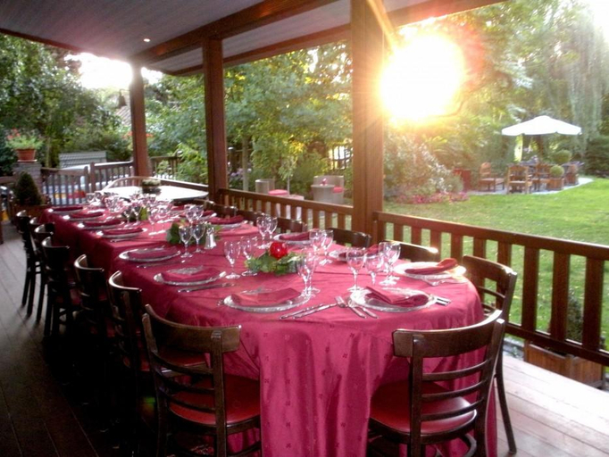 Food & Drinks, Hotel Le Moulin D'Artres, Nord