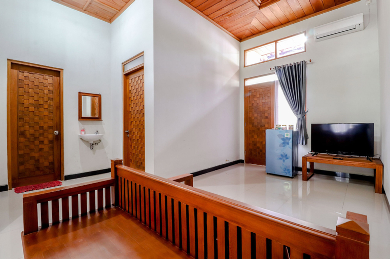 Others 5, Jenak Homestay, Bantul