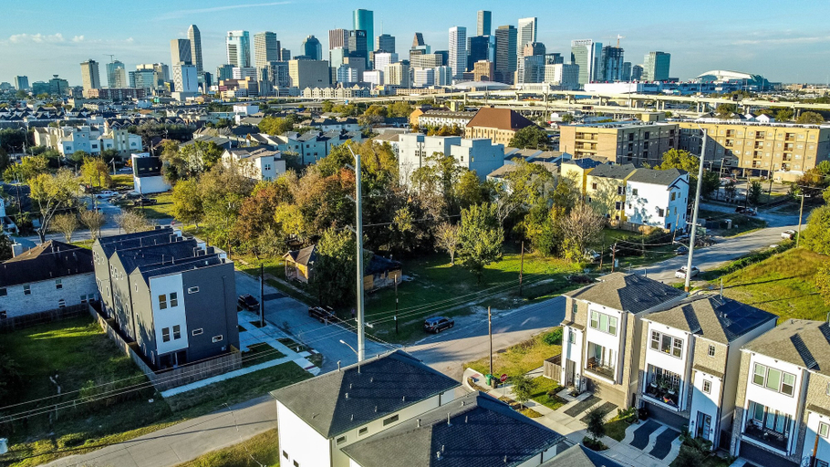Others 5, Andao Luxury, Houston