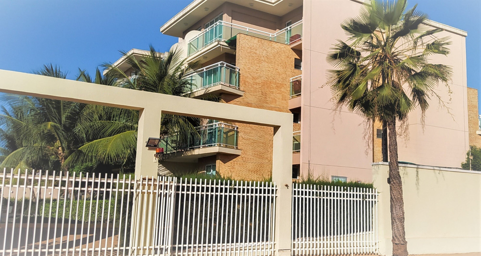 Exterior & Views, BEACH PARK PALM - COBERTURA LUXO, Aquiraz
