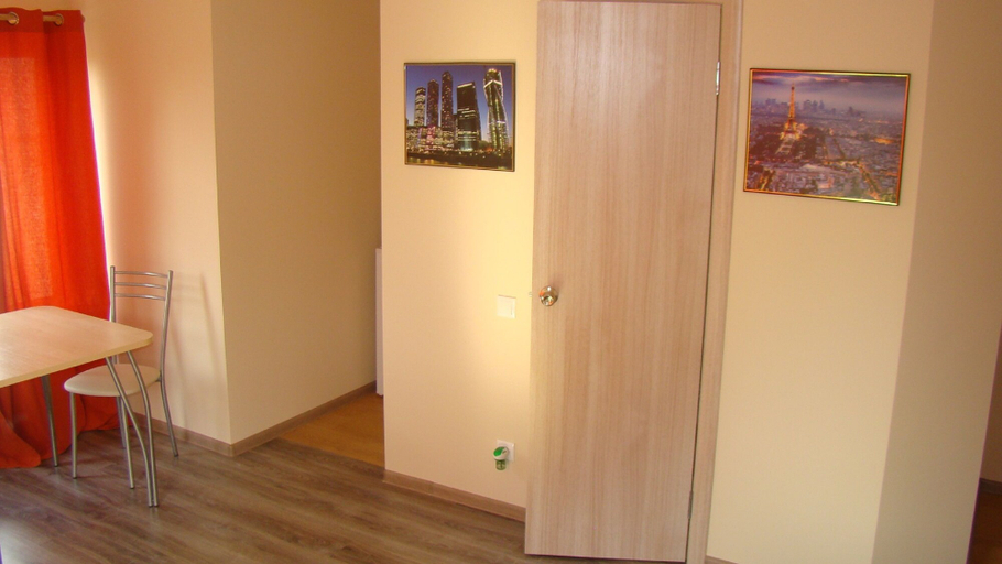 Others 5, Hotel Kashira, Stupinskiy rayon