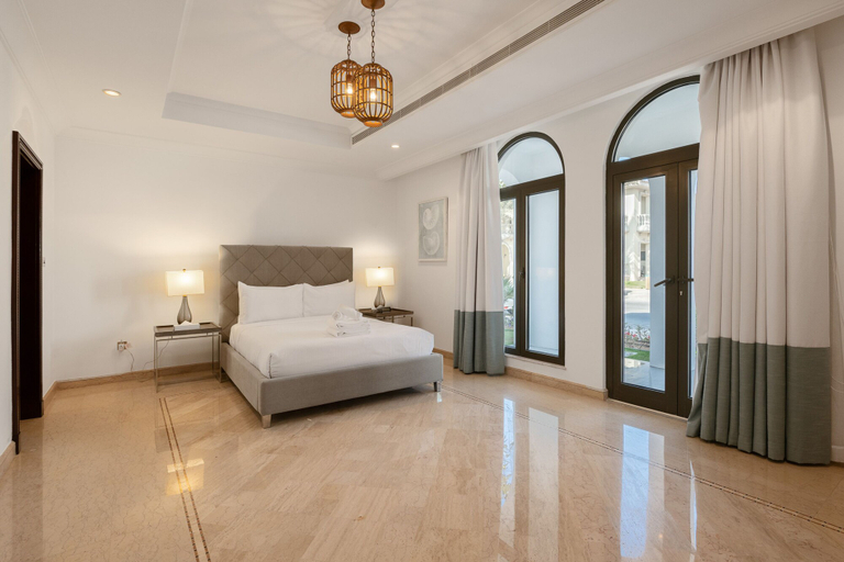 Room 5, Maison Privee - Frond Villa K, Dubai