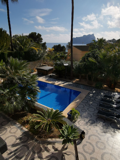 Sport & Beauty 5, El Salvador Fustera, Alicante