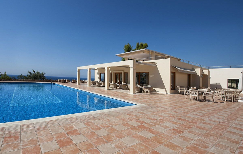 Sport & Beauty 2, Alonissos Beach Bungalows & Suites Hotel, Thessaly