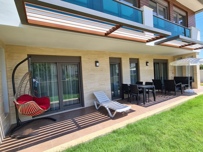 Exterior & Views 2, Veranda Suites, Antalya