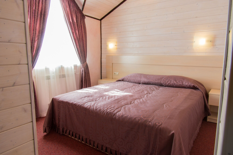 Bedroom 2, Guest House Shishkina, Sergievo-Posadskiy rayon