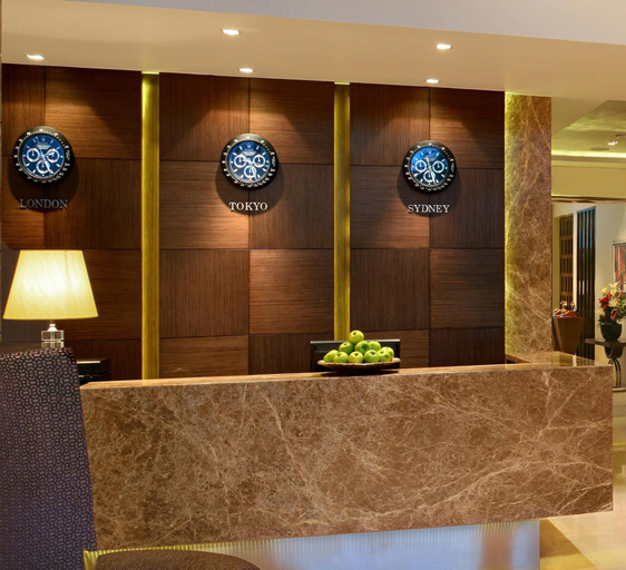 Others 5, Residency Sarovar Portico Mumbai, Mumbai Suburban
