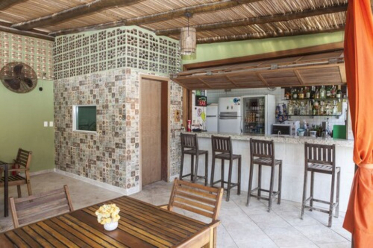 Food & Drinks 5, Hotel Vicino al Mare, Guarujá