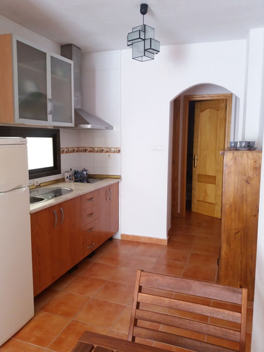 Others 5, Granada Center Apartment, Granada