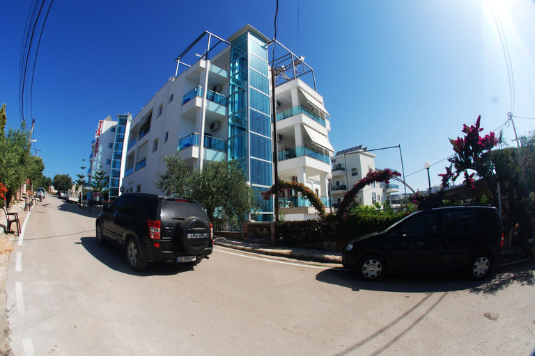 Exterior & Views 2, Hotel Anna, Sarandës