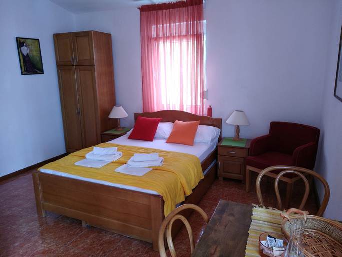Bedroom 3, Majero Apartments