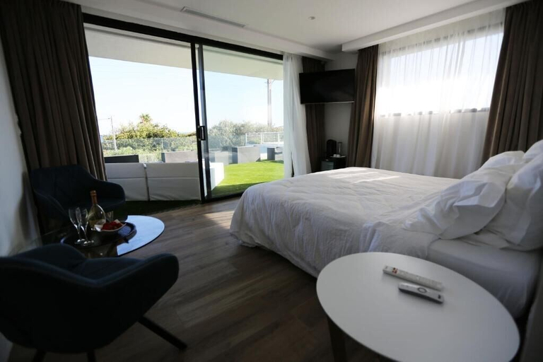 Bedroom 3, Villa Miami, Var