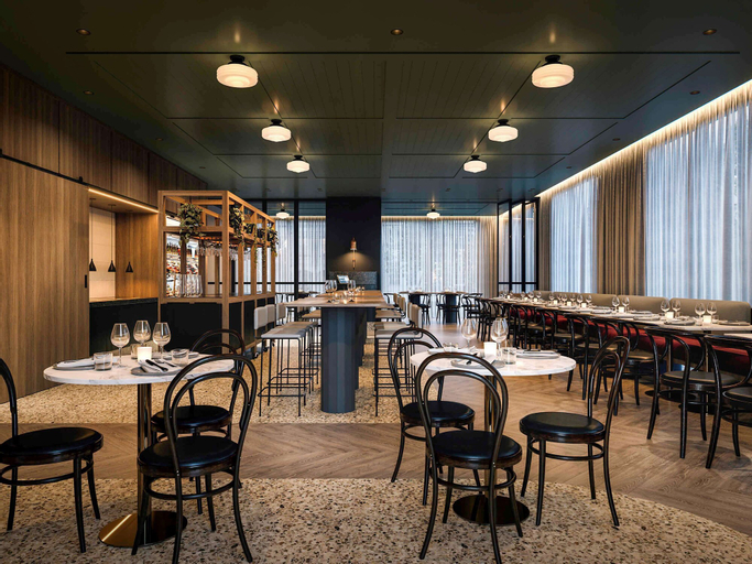Food & Drinks, Mercure Pakenham, Cardinia - Pakenham