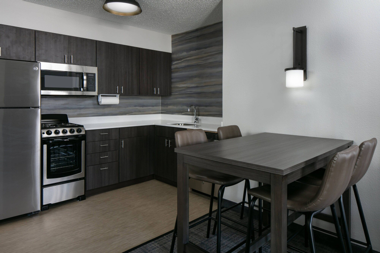 Residence Inn by Marriott Tulsa South, Tulsa