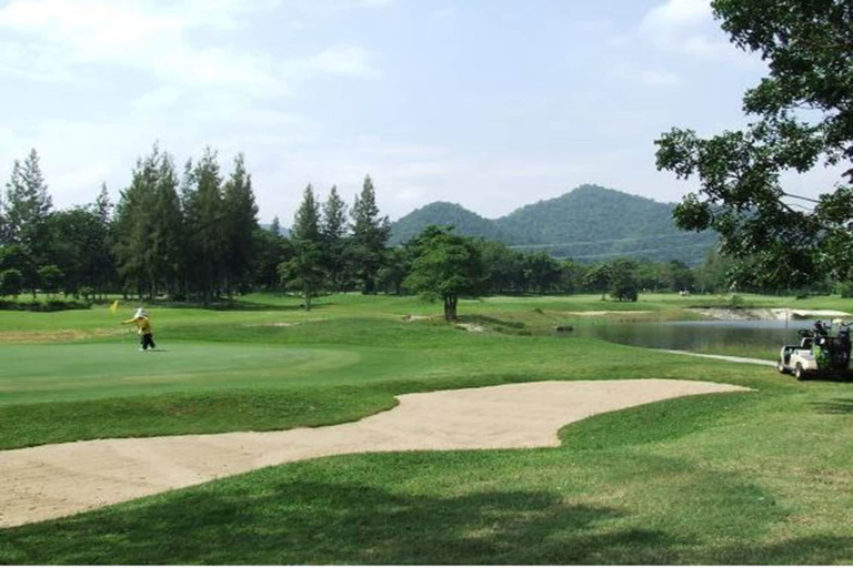 Others 5, Sawang Resort Golf Club and Hotel, Khao Yoi