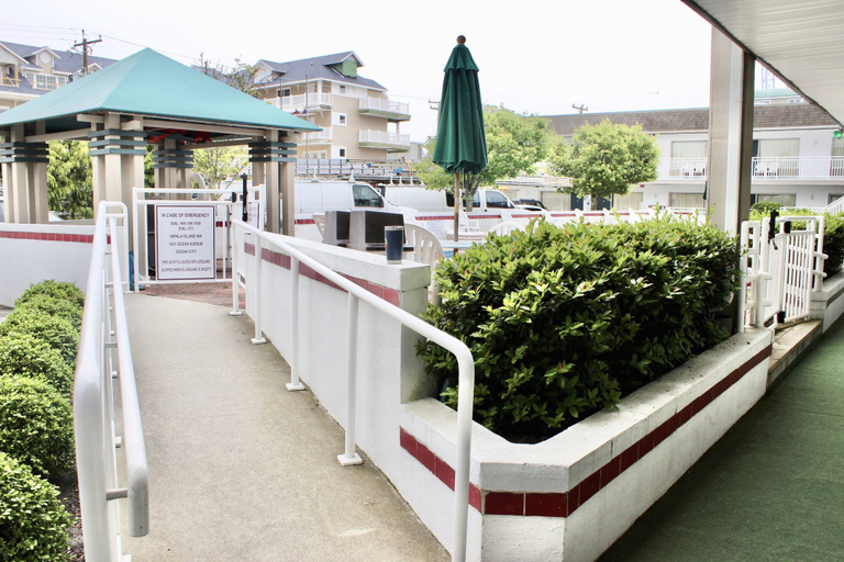 Others 5, Impala Island Inn, Cape May