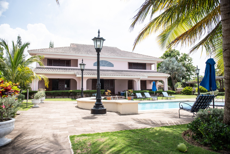 Exterior & Views, Villa Paradiso