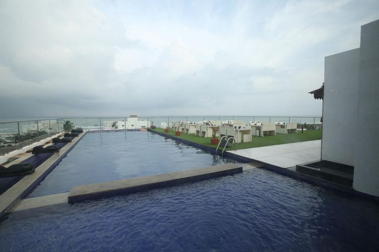 Sport & Beauty, Citrus Ecr Chennai, Chennai