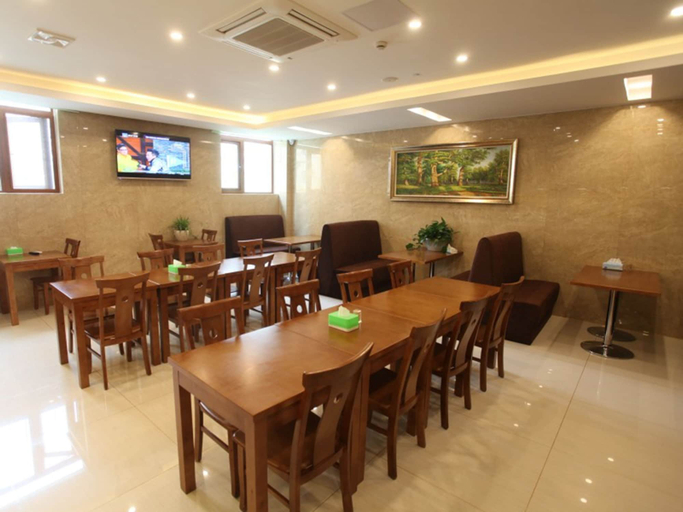 Food & Drinks 5, Vatica ZaoZhuang TengZhou Railway Station Hotel, Zaozhuang