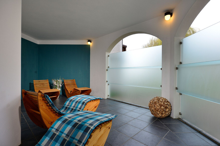 Bedroom 3, Roomingtons City Waldkirchen, Freyung-Grafenau