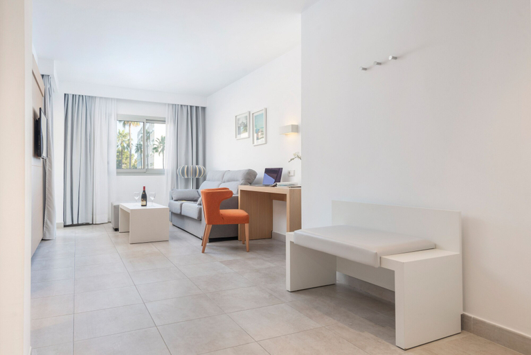 Others 4, Trendhotel Alcudia - Adults Only +18, Baleares