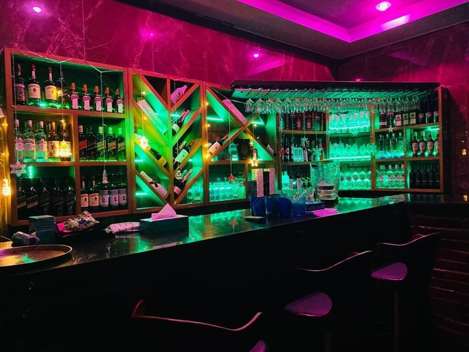 Food & Drinks 5, Istanbul Cabanas Hôtel, Lubumbashi
