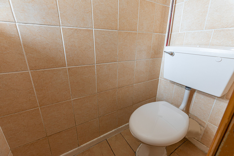Bathroom 4, Tower Bridge Accommodation - 1, London